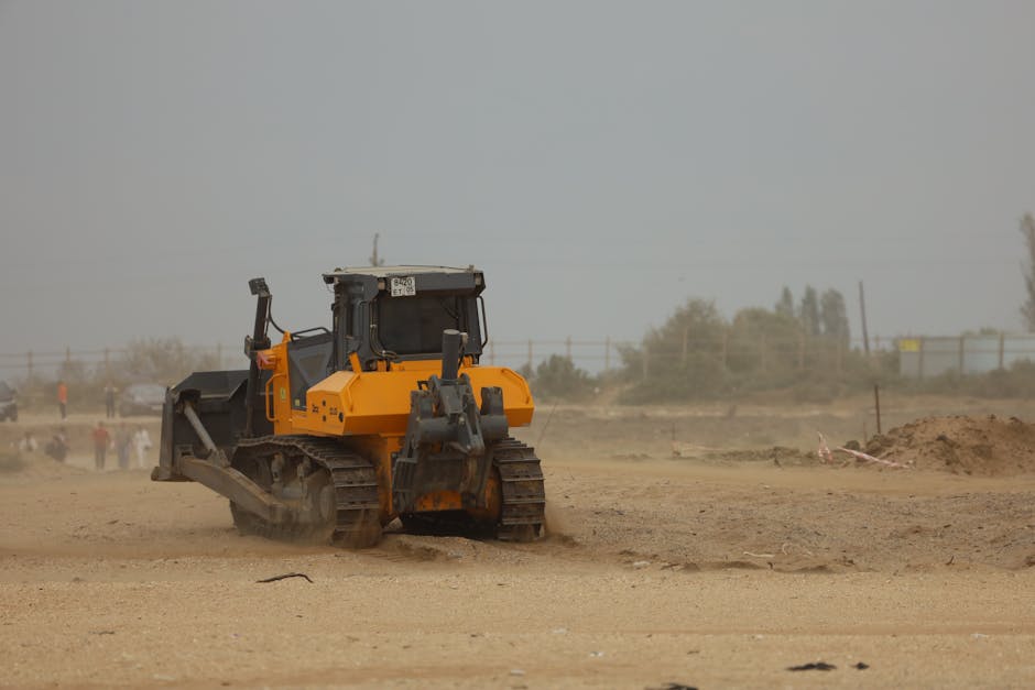 Site excavation and grading in Fort Ann, NY